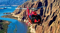 Grand Canyon West Rim Aerial Helicopter Tour