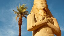 Full Day Private Historical Tour of Hurghada to Luxor