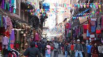 Local Bazaar Walking Tour in Kathmandu with Professional Guide