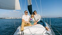 2-Hour Morning Sail in San Diego