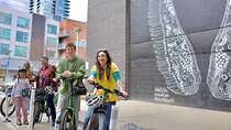 Nashville's Historic Electric Bike Tour