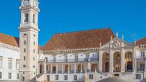 5-Day Private Itinerary in Portugal