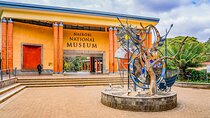Nairobi National Museum and Snake Park Guided Day Tour