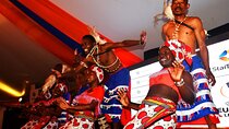 Bomas of Kenya Cultural Tour and Carnivore Restaurant experience