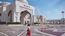 Abu Dhabi All in One Tour Tradition to Innovation
