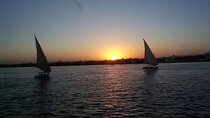 Private Tour Felucca in Luxor