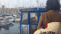 Marseille Guided Tour : Panier & Notre-Dame de la Garde