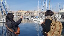 Marseille Guided Tour : Panier & Notre-Dame de la Garde