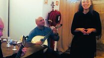 Private Night Tour with Authentic Fado Show and Portuguese Dinner