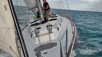 Private Sunset Sail in Key West Florida