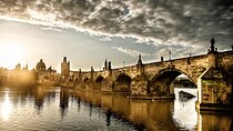 Charles Bridge & Lesser Town