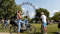 Bike date Tour In Vienna