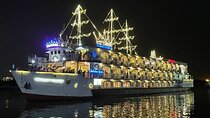 Cruise Dinner On Saigon River