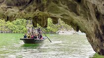 Ha Long Bay Full Day Cruise Includes Transport, Kayak