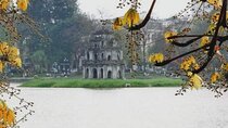 Exploring Hanoi history - City tour full day