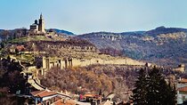 Full Day Private Eco Tour in Veliko Tarnovo