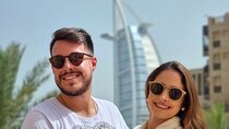 Private Dubai City Tour – Explore Old & Modern Highlights