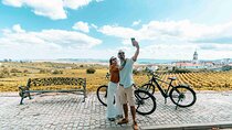 Electric Bike Tour through the Douro Valley