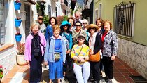 Marbella: group walking Tour