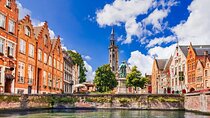 Bruges Highlights and Hidden Gems Walking Tour (Private Tour)