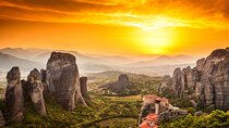 Private Full Day Trip to Meteora