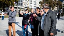 City Tour of the City of Buenos Aires in Small Groups