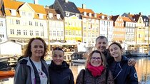 Copenhagen Highlights and Hidden Gems Walking Tour With A Guide