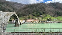 Explore Garfagnana, Land of Cheese and History, from Lucca
