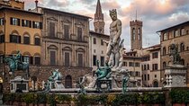 Florence Walking Tour: Classic, Oltrarno or Incognito Route