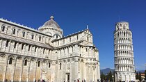 Following the Truffle Trail and Pisa Gastronomic Tour from Lucca