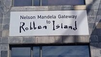 Private Full Day Robben Island and Constantia Wine Tasting Tour