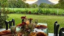 6 Course Tropical Rainforest Foodie Adventure