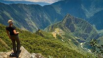 Short Inca Trail to Machu Picchu 2D/1N from Cusco