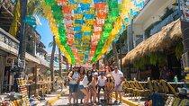 Sayulita and San Pancho Tour
