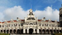 Dunedin Private Fullday Tour