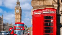 All-in-1 London Walking Tour, Westminster, Buckingham