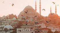 Istanbul Old City Tour
