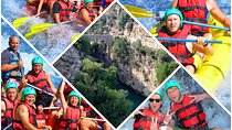 Full-Day Rafting Adventure in Karabük Türkiye