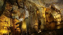 Mua Cave, Local family and Thien Ha Cave Private Ninh Binh Tour 