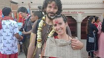 Private Full Day Varanasi Experience