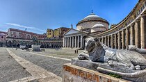 Best of Naples in 4 Hours Private Walking Tour