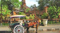 Discover Bali : Shore Excursion from Benoa Port with Free Wi-Fi