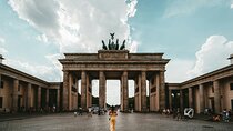 Private Transfer from Frankfurt to Berlin with 2 hours for sightseeing