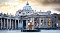 Skip the Line: Vatican and Sistine Chapel with Guided Tour