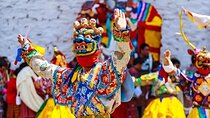 Bhutan Tour