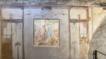 Explore the Pompeii Ruins from Positano