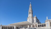 Fátima's Holy Haven | Premium Private Half-Day Tour 