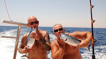 Private Fishing Trip with Equipment & Dinner - Hurghada