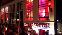 Red Light District tour in Amsterdam