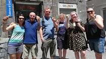 Mamma Mia! Naples Street Food Tasting and City Guided Tour